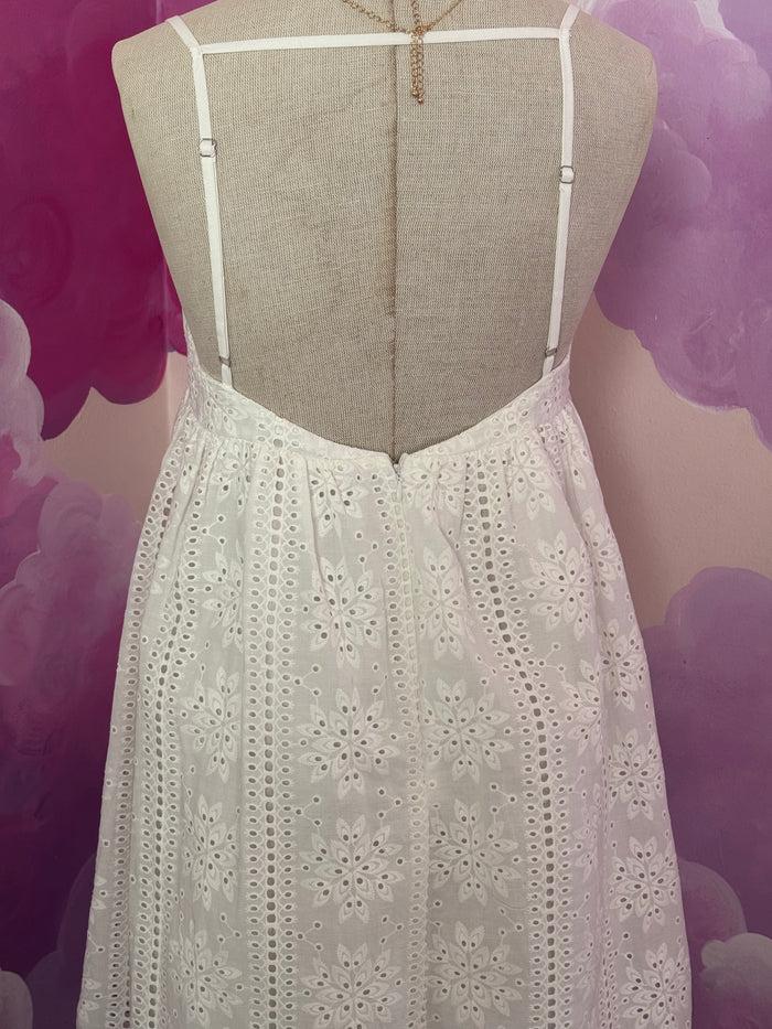 c collection The Mignon Dress