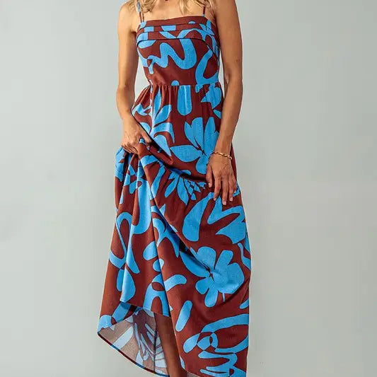 c collection The Penelope Dress