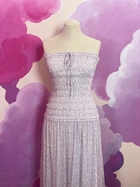 c collection The Peony Dress