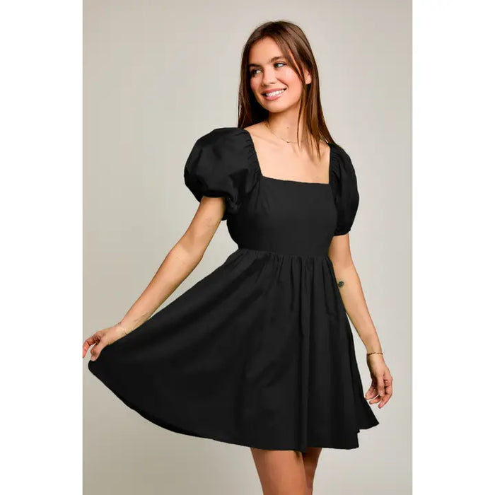 c collection The Perfect Baby Doll Dress