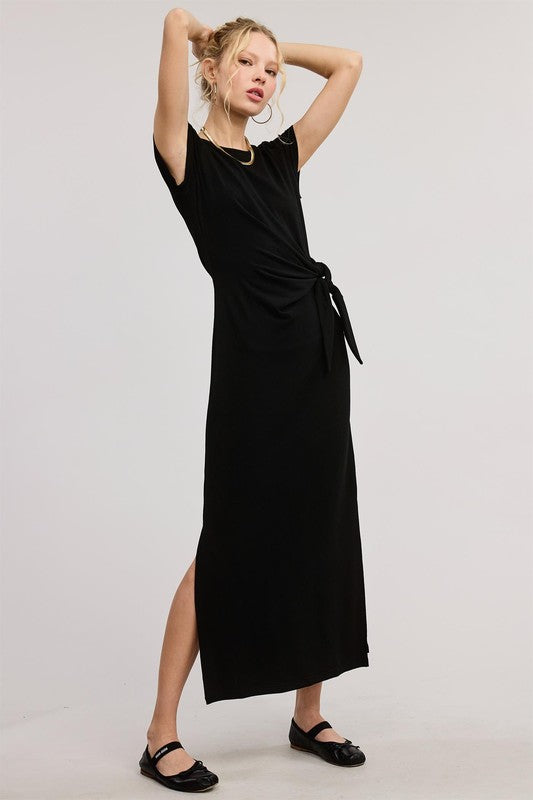 C Collection The Perfect Black Dress