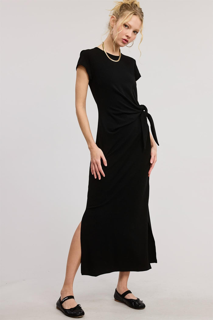 c collection The Perfect Black Dress