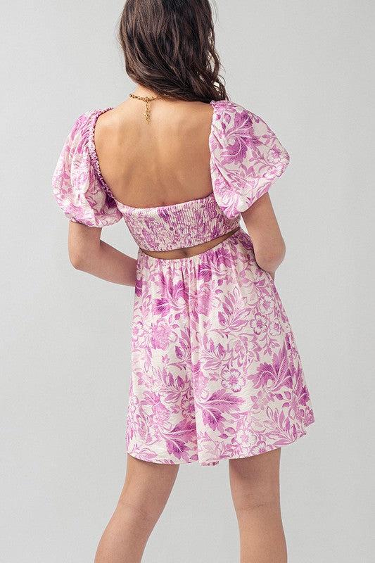 c collection The Peyton Dress