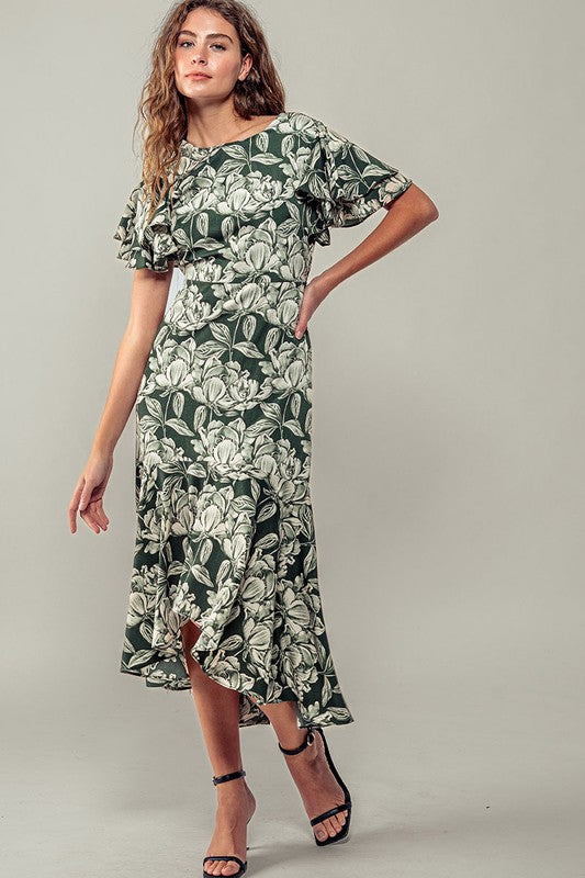 c collection The Pheobe Dress