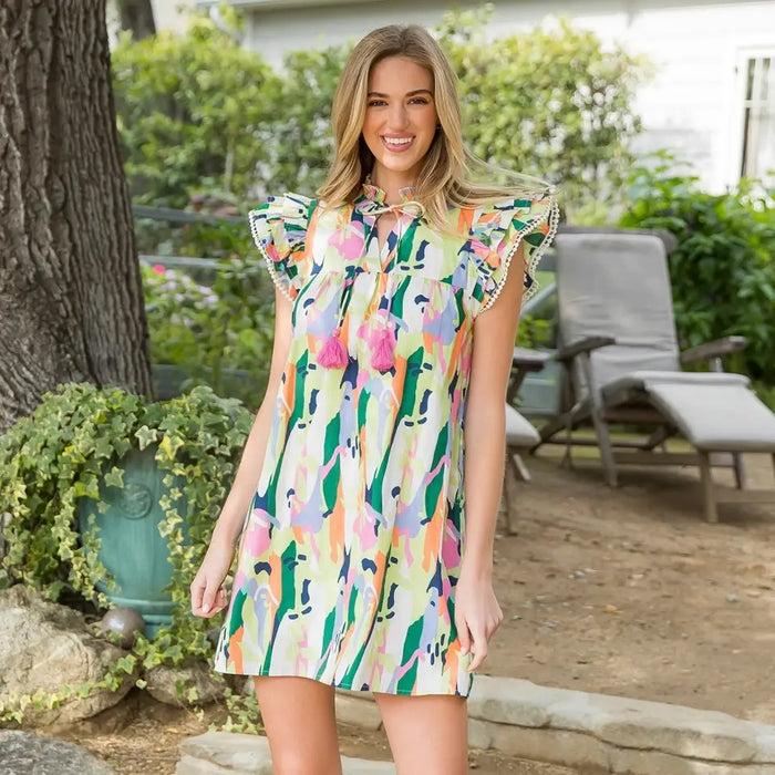 C Collection The Pippa Dress