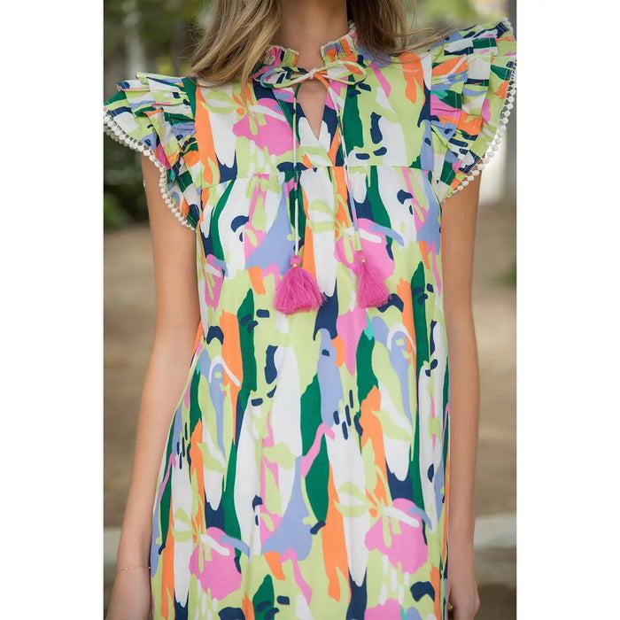 c collection The Pippa Dress