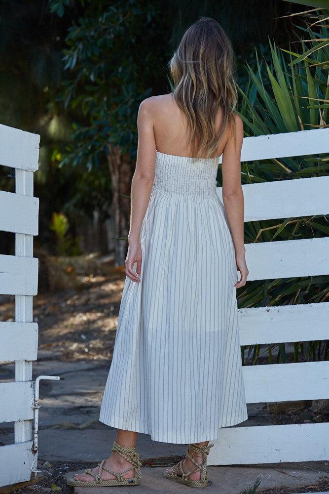 C Collection The Reese Dress