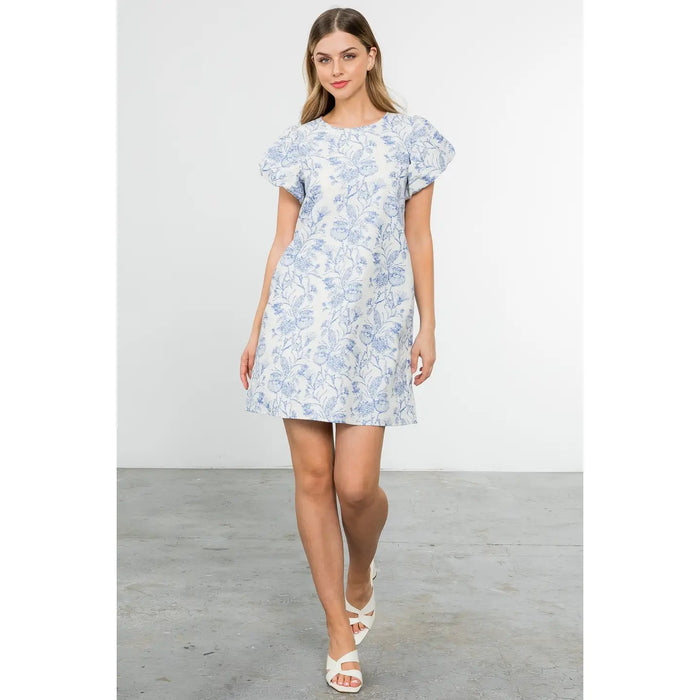 C Collection The Remi Dress