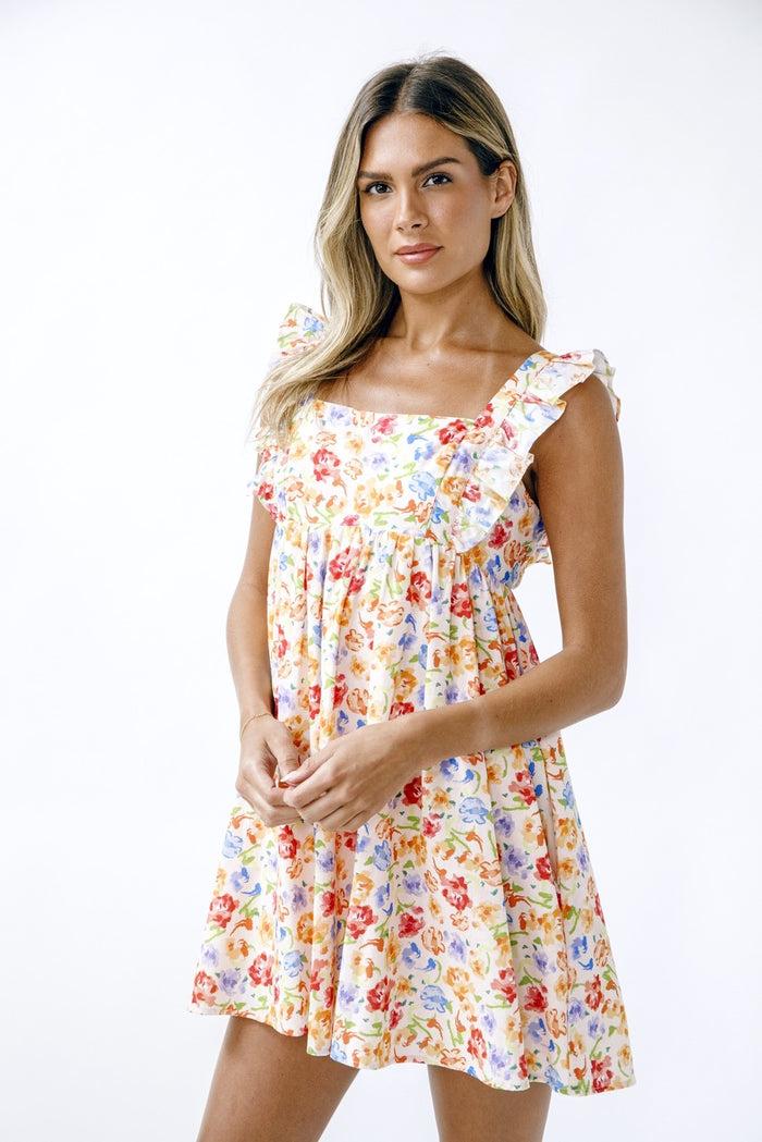 C Collection The Rosemary Dress