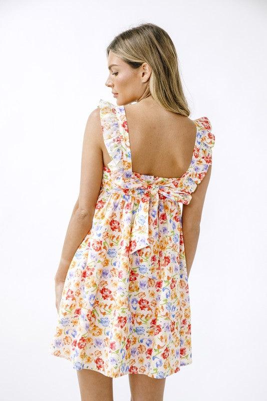 c collection The Rosemary Dress