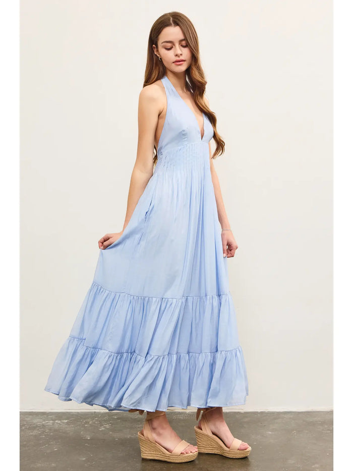 C Collection The Savannah Dress