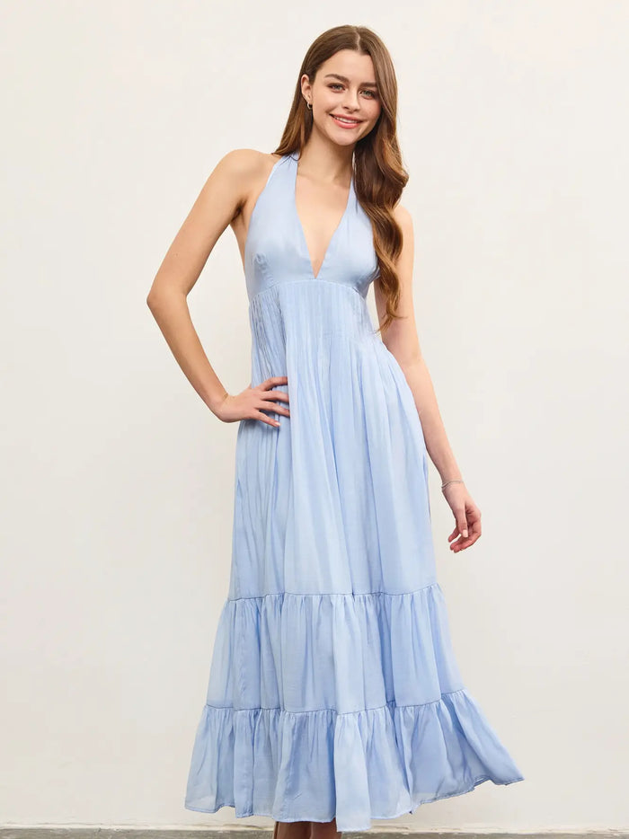 c collection The Savannah Dress