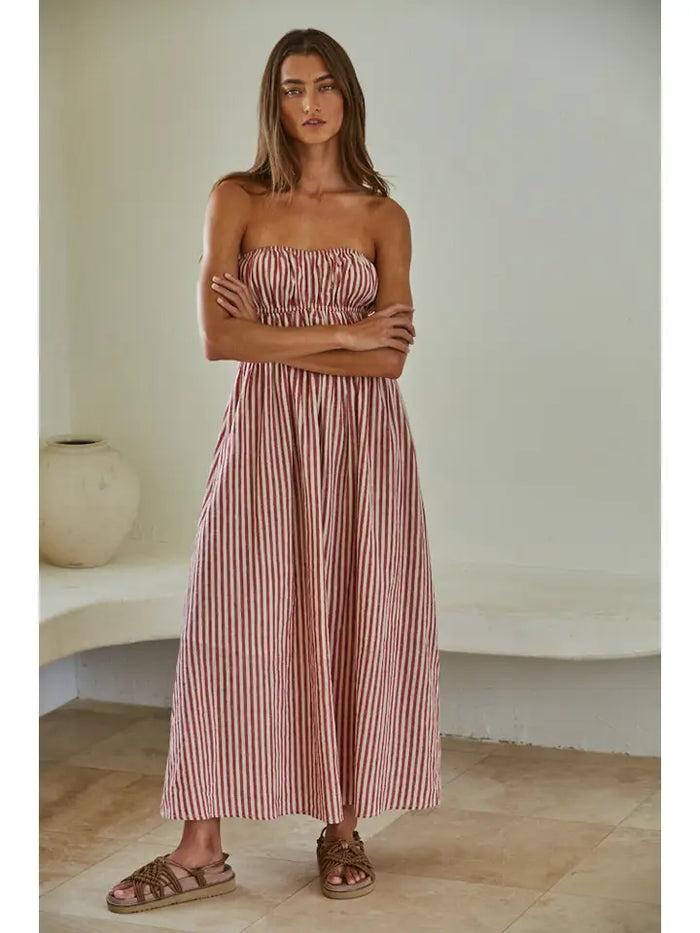 C Collection The Sawyer Dress