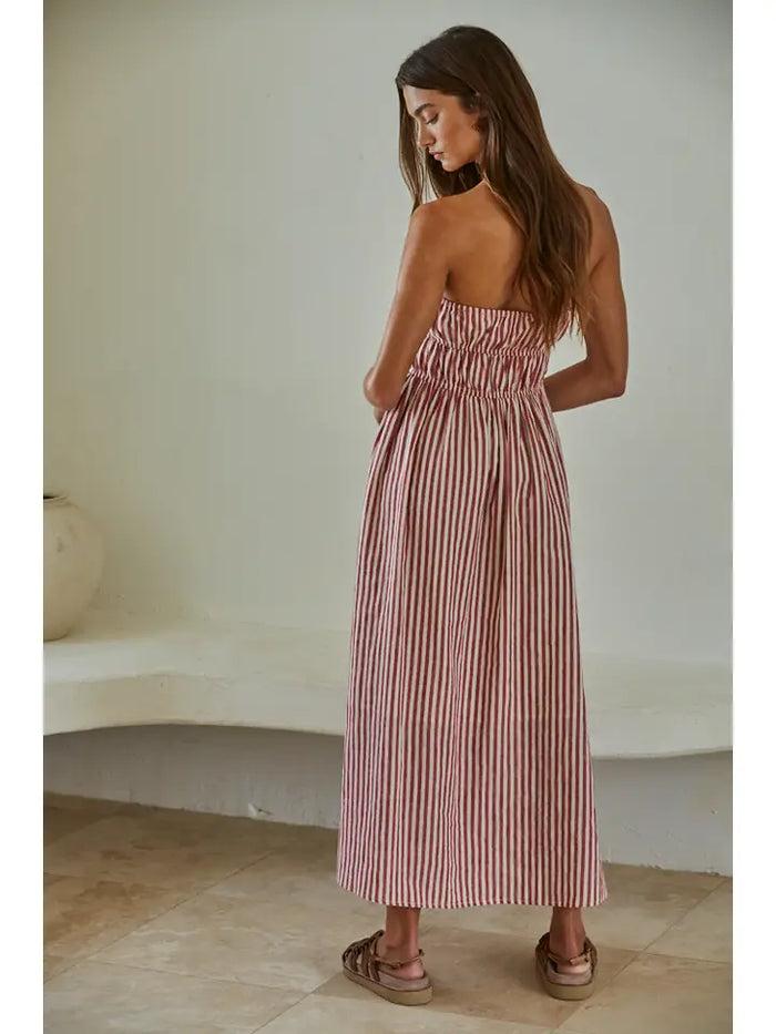 c collection The Sawyer Dress