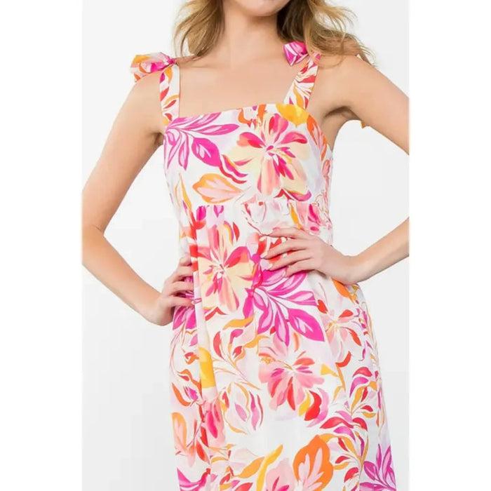 c collection The Serena Dress