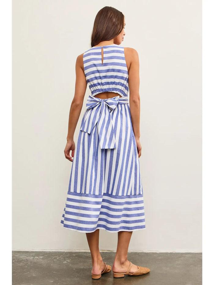 c collection The Suzie Dress