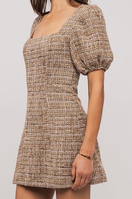 c collection The Thea Dress