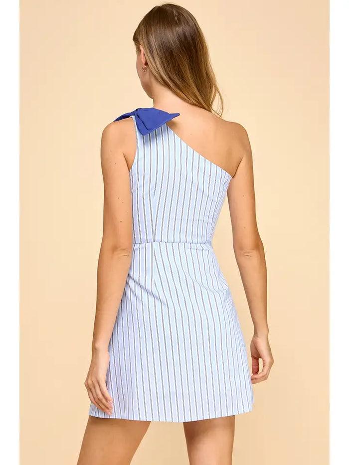 C Collection The Weslyn Dress