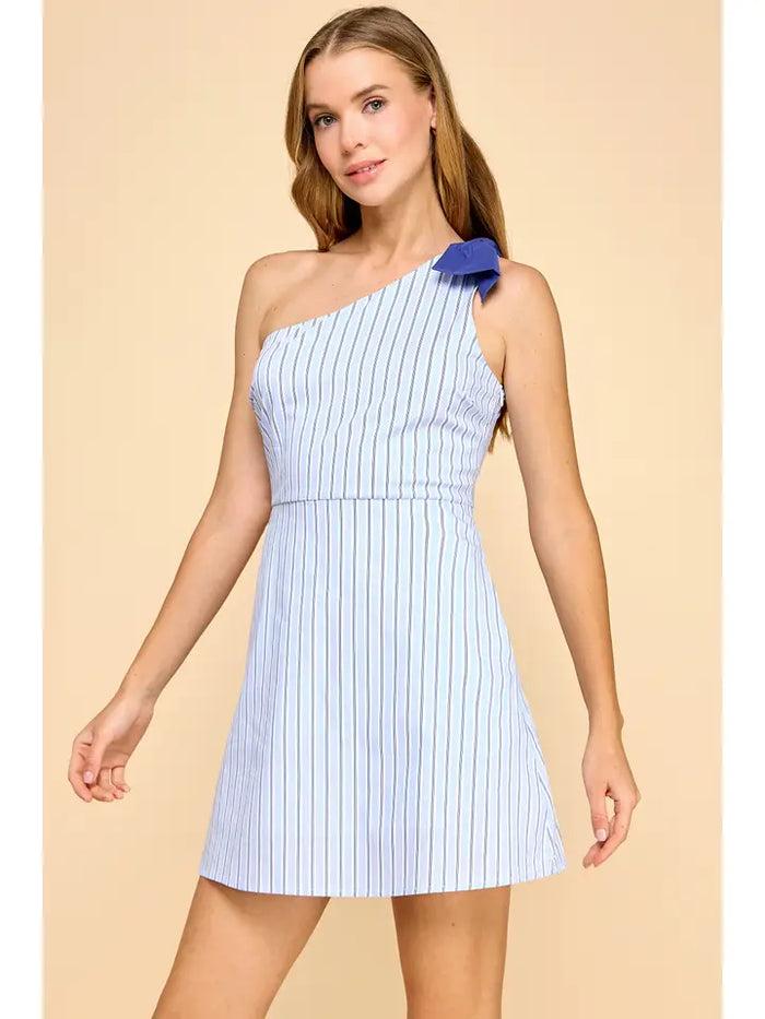 c collection The Weslyn Dress