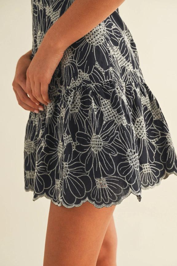 C Collection The Winslow Dress