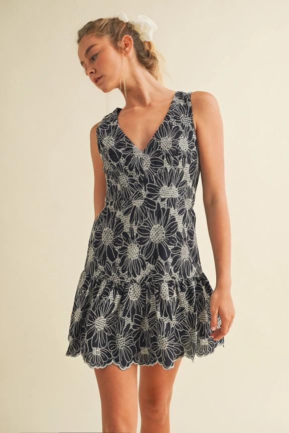 c collection The Winslow Dress