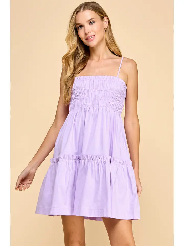 c collection The Wynn Dress