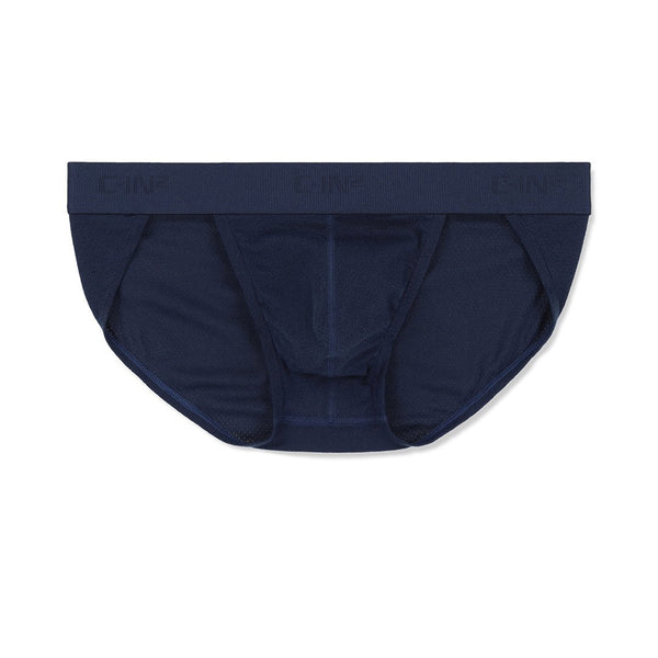 c in² Active Dash Brief Nolan Navy