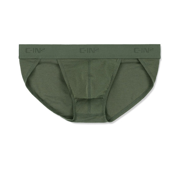 c in² Active Dash Brief Olan Olive
