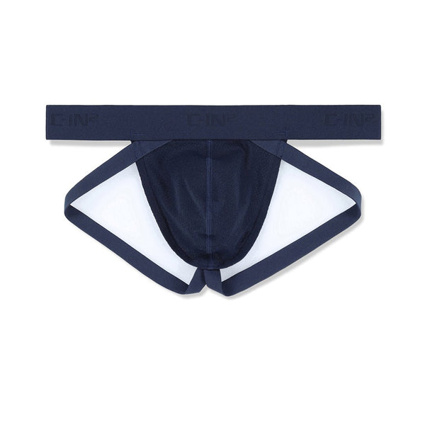 c in² Active Jock Nolan Navy