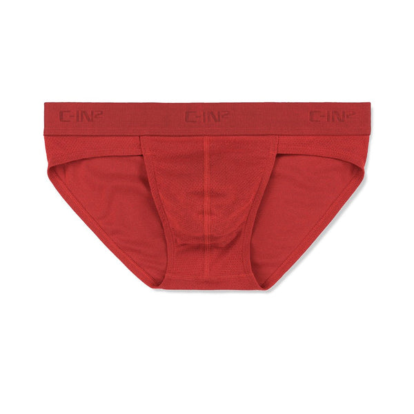 c in² Active Sport Brief Rocco Red