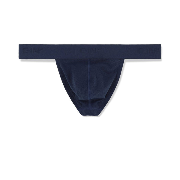 c in² Active Thong Nolan Navy