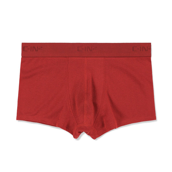 c in² Active Trunk Rocco Red