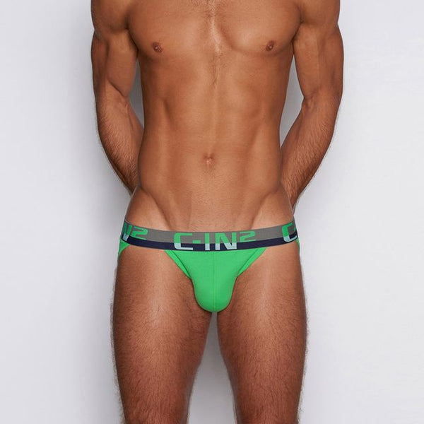 C In² C-Theory Dash Brief Godfry Green