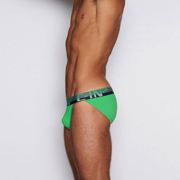 C In² C-Theory Dash Brief Godfry Green