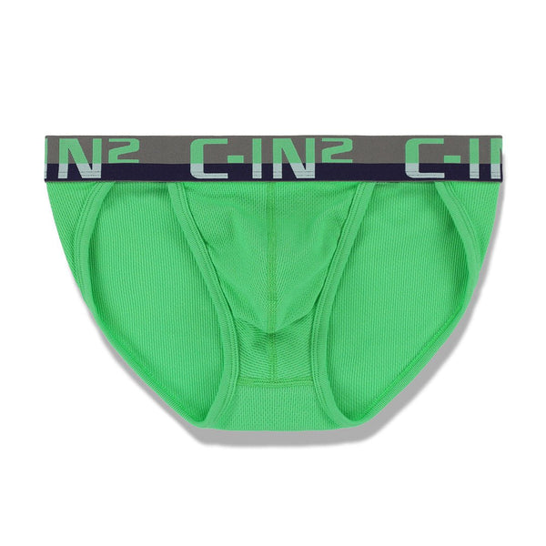 c in² C-Theory Dash Brief Godfry Green