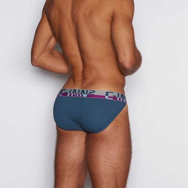 C In² C-Theory Dash Brief Nasr Navy