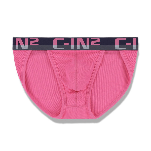 c in² C-Theory Dash Brief Plato Pink