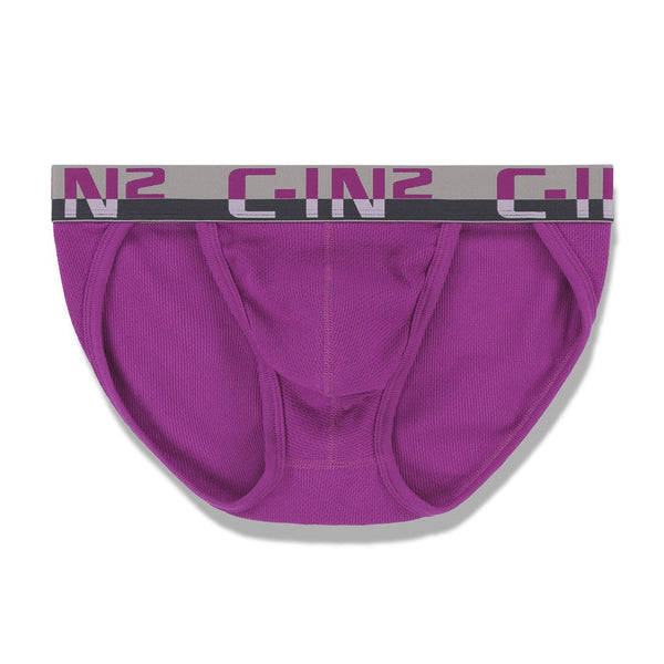 c in² C-Theory Dash Brief Pryce Purple