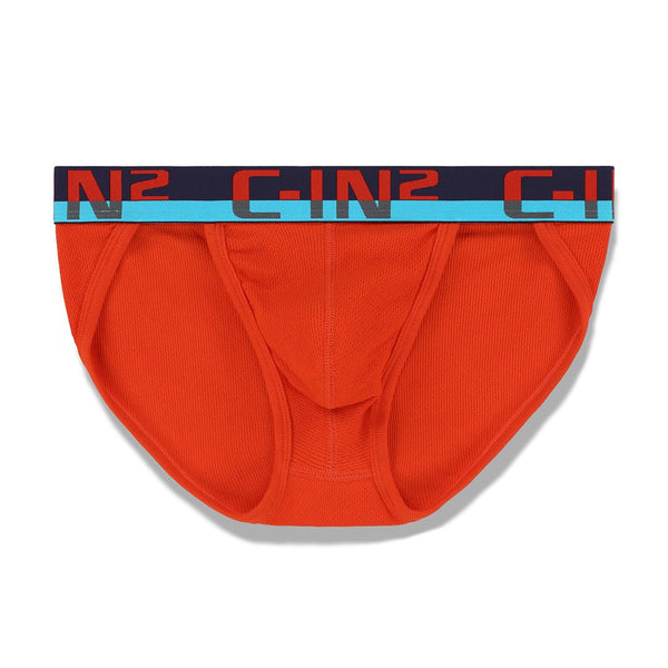 c in² C-Theory Dash Brief Ruel Red