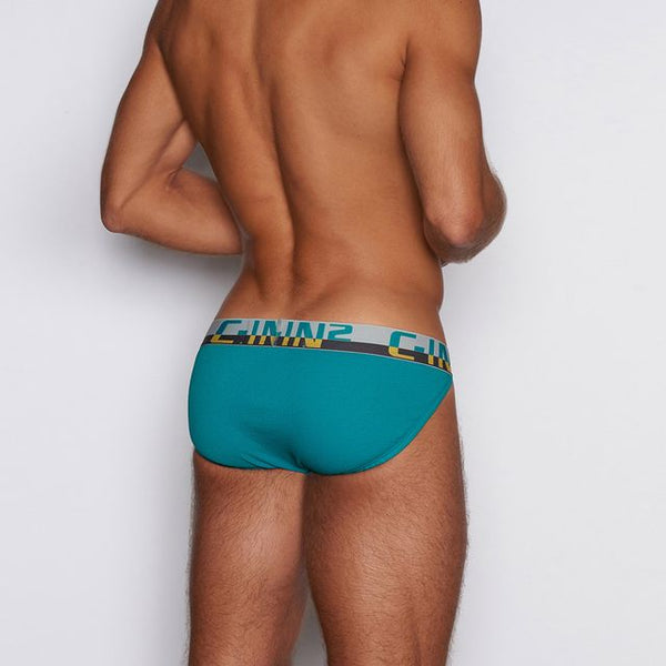 C In² C-Theory Dash Brief Timothy Teal