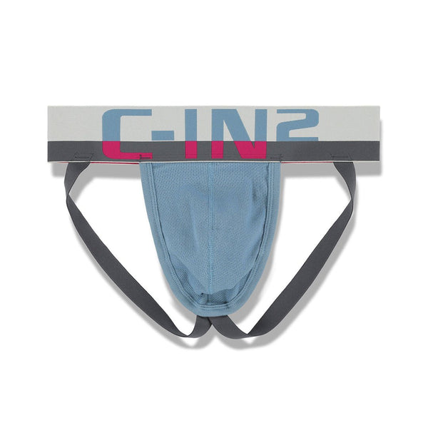 c in² C-Theory Jock Borris Blue
