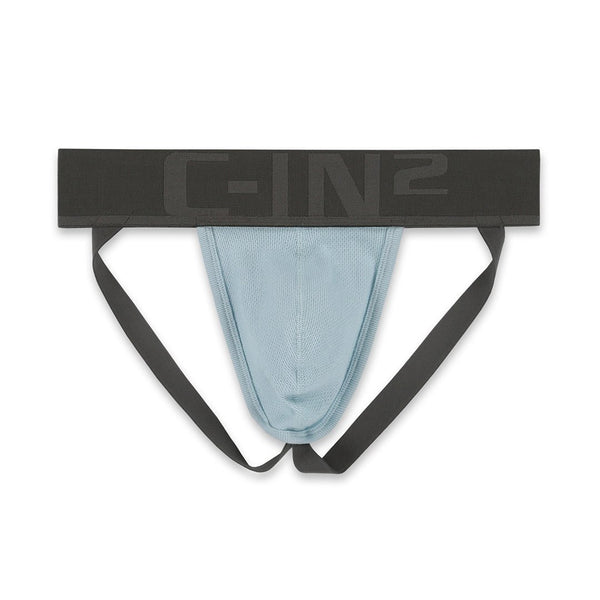 c in² C-Theory Jock Bryson Blue