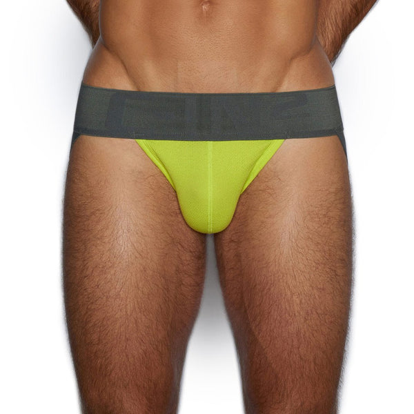 C In² C-Theory Jock Graham Green