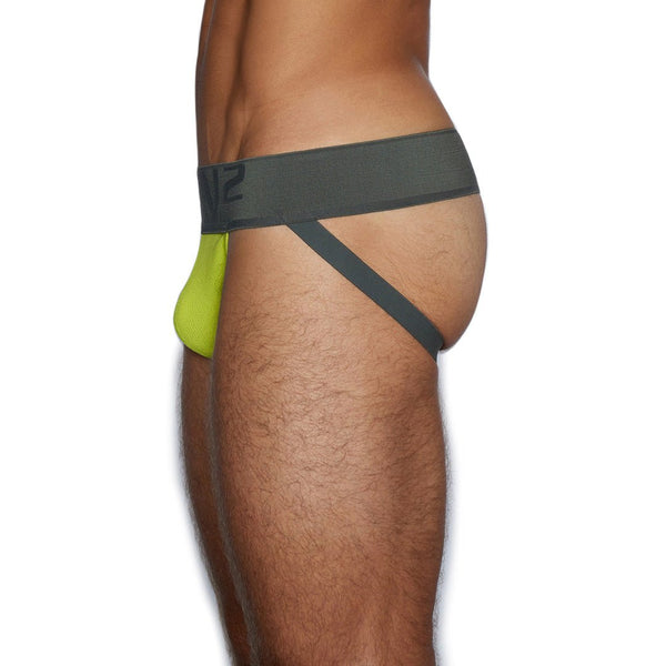 C In² C-Theory Jock Graham Green