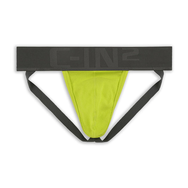 c in² C-Theory Jock Graham Green