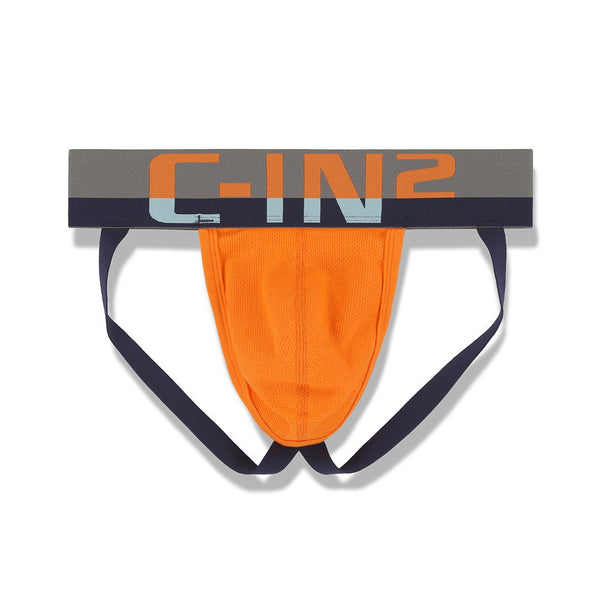 c in² C-Theory Jock Oscar Orange