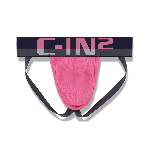 c in² C-Theory Jock Plato Pink