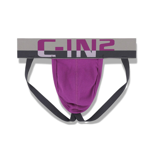 c in² C-Theory Jock Pryce Purple