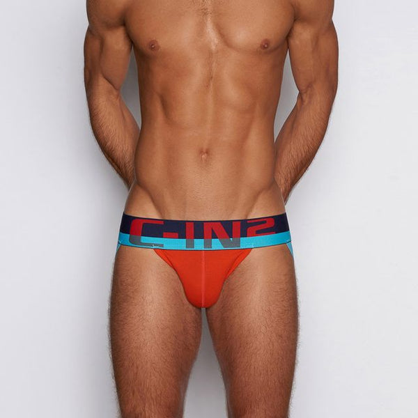 C In² C-Theory Jock Ruel Red