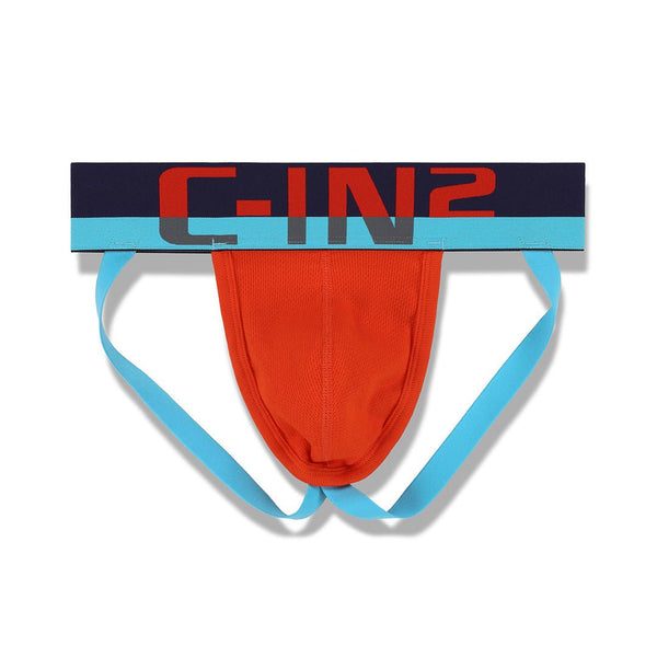 c in² C-Theory Jock Ruel Red